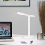 USB-Tischleuchte LED 'EVERYWHERE' weiß 14 x 14 x 37 cm