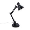 Tischlampe 'Pixa' E14 40 W Ø 15,5 x 53 cm
