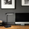 LED-Tischlampe 'Daylight' 950 lm tageslichtweiß 12 x 44 x 23 cm