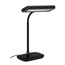 LED-Tischleuchte 'DAYLIGHT' Kunststoff schwarz 44 x 23 x 12 cm