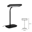 LED-Tischleuchte 'DAYLIGHT' Kunststoff schwarz 44 x 23 x 12 cm