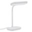 LED-Tischleuchte 'DAYLIGHT' Kunststoff weiß 44 x 23 x 12 cm
