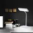 LED-Tischleuchte 'DAYLIGHT' Kunststoff weiß 44 x 23 x 12 cm