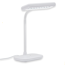 LED-Tischleuchte 'DAYLIGHT' Kunststoff weiß 44 x 23 x 12 cm