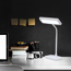 LED-Tischleuchte 'DAYLIGHT' Kunststoff weiß 44 x 23 x 12 cm