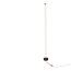Schlanke Stehleuchte Motion Light, 150 cm hoch