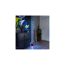 RGB Stehleuchte in einem Jugendzimmer