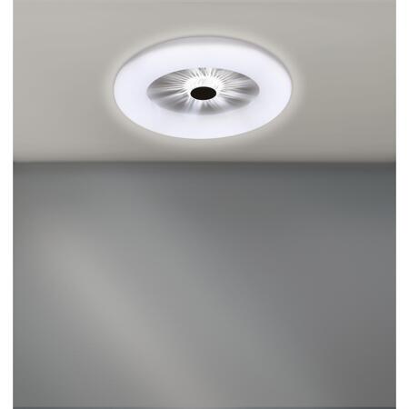 2. Bild von LED-Deckenleuchte Ø 51 x 11 cm 2890 lm