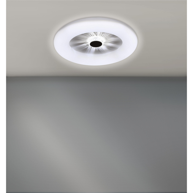 Bild von LED-Deckenleuchte Ø 51 x 11 cm 2890 lm
