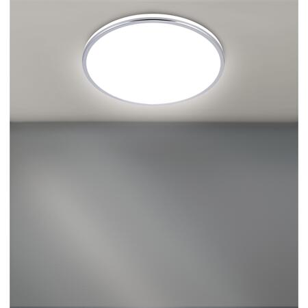 4. Bild von LED-Deckenleuchte 'Linda II' 18 W Ø 34 x 5,5 cm