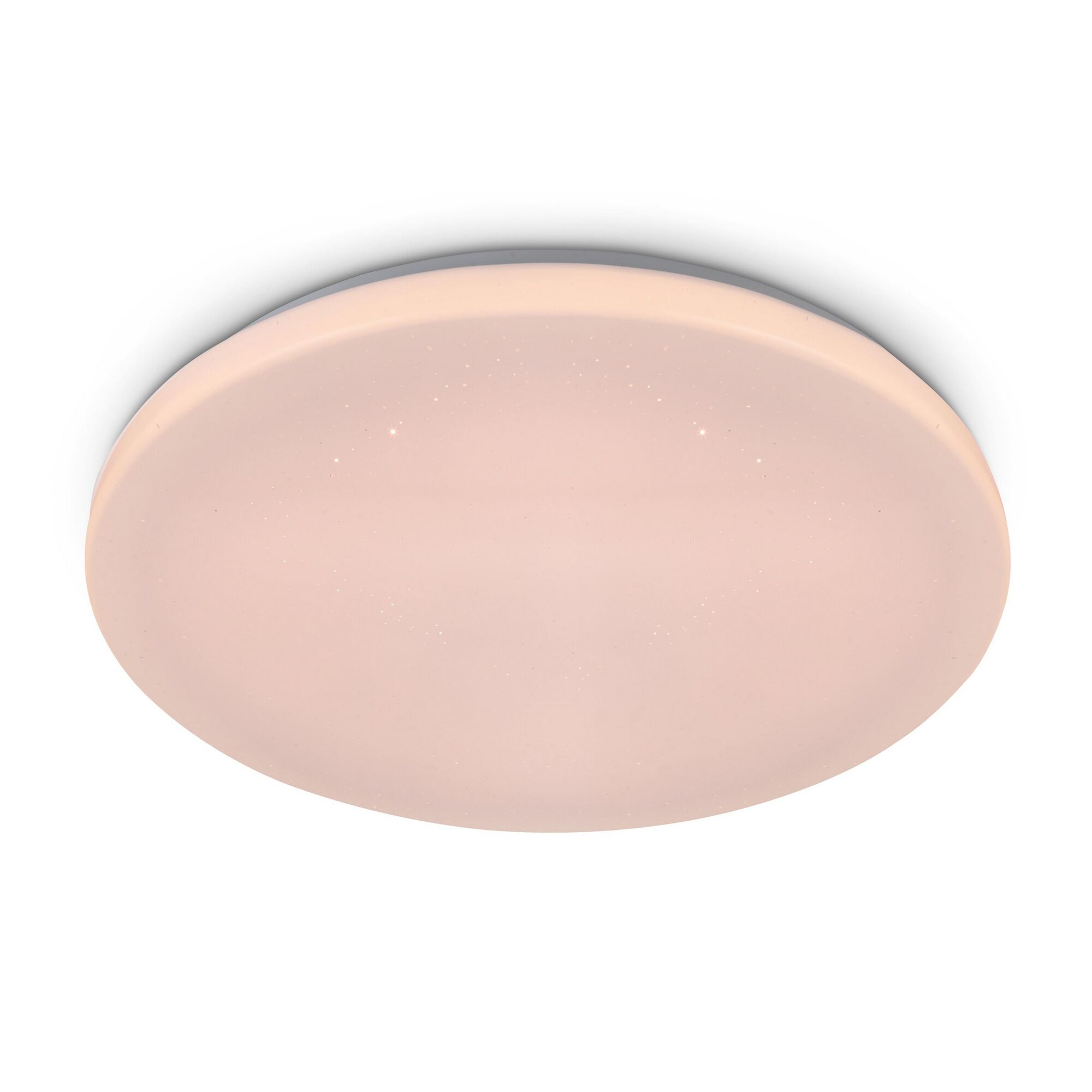 runde LED Deckenleuchte Rainbow