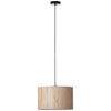 Pendelleuchte 'Wimea' dimmbar E27 52 W Ø 35 x 100 cm