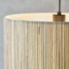 Pendelleuchte 'Wimea' dimmbar E27 52 W Ø 35 x 100 cm