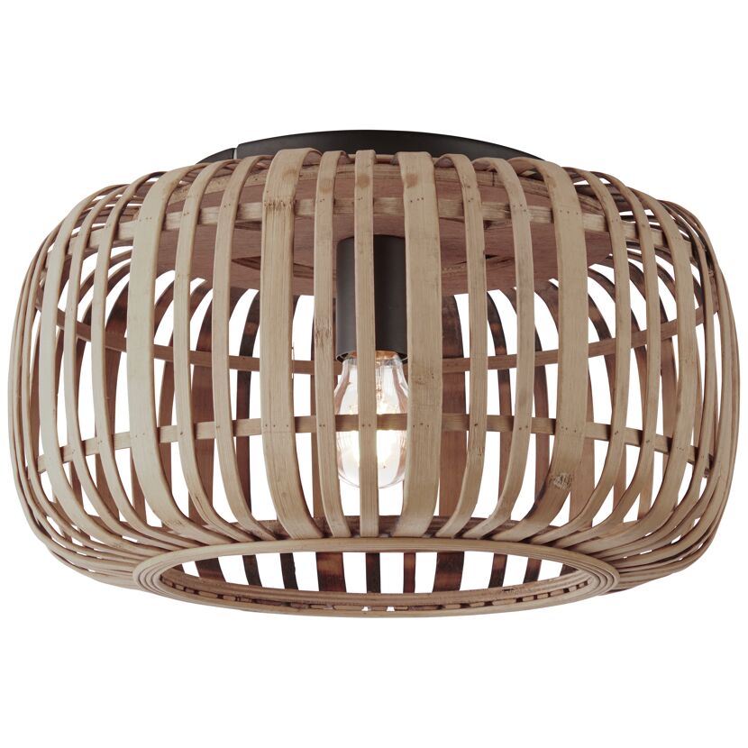 Deckenleuchte 'Woodrow' 60 W Ø 39,5 cm