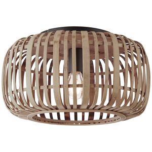 Deckenleuchte 'Woodrow' 60 W Ø 39,5 cm