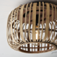 Deckenleuchte 'Woodrow' 60 W Ø 39,5 cm