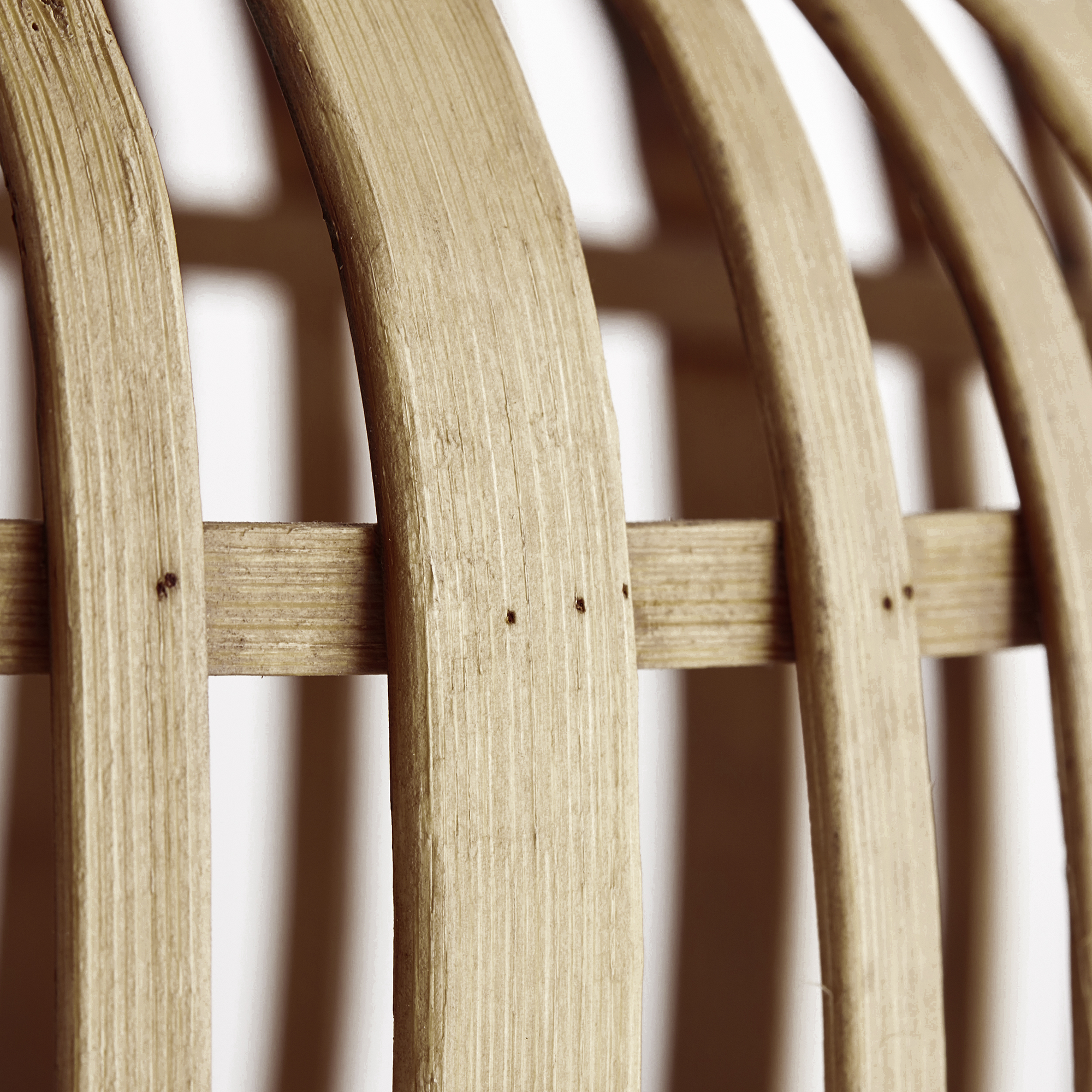 Deckenleuchte 'Woodrow' 60 W Ø 39,5 cm