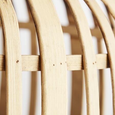 4. Bild von Deckenleuchte 'Woodrow' 60 W Ø 39,5 cm
