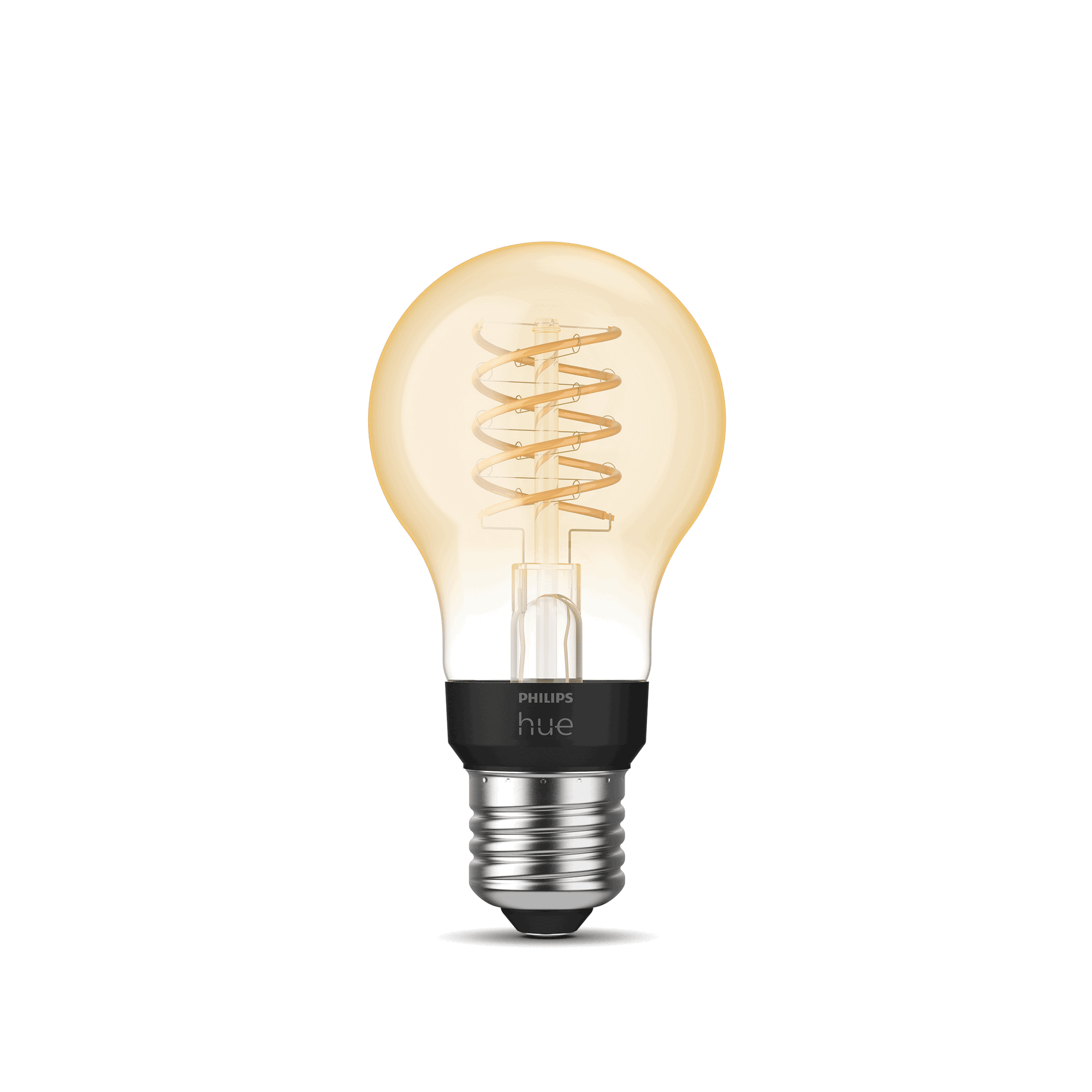 LED-Filament-Lampe 'Philips Hue White Fil A60' E27 7 W 550 lm + product picture