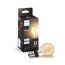 Philips Hue White, Filament-LED, E27, in Verpackung