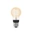 LED-Filament-Lampe 'Philips Hue White Fil A60' E27 7 W 550 lm