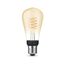 Philips Hue Filament-LED-Lampe