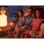 LED-Filament-Lampe 'Philips Hue White Fil ST64' E27 7 W 550 lm