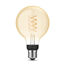 Verkleinertes Bild von LED-Filament-Lampe 'Philips Hue White Fil G93' E27 7 W 550 lm
