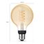 LED-Filament-Lampe 'Philips Hue White Fil G93' E27 7 W 550 lm