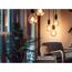 LED-Filament-Lampe 'Philips Hue White Fil G93' E27 7 W 550 lm