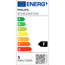 LED-Leuchtmittel 'Smart' matt 4,9 W 470 lm