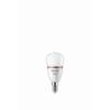 Philips Smart LED-Leuchtmittel Tropfen matt E14