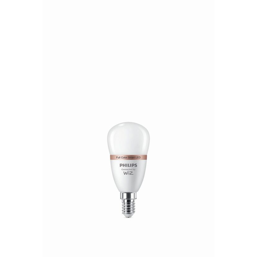 LED-Leuchtmittel 'Smart' matt 4,9 W 470 lm