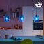 LED-Leuchtmittel 'Smart' matt 4,9 W 470 lm