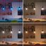 LED-Leuchtmittel 'Smart' matt 4,9 W 470 lm