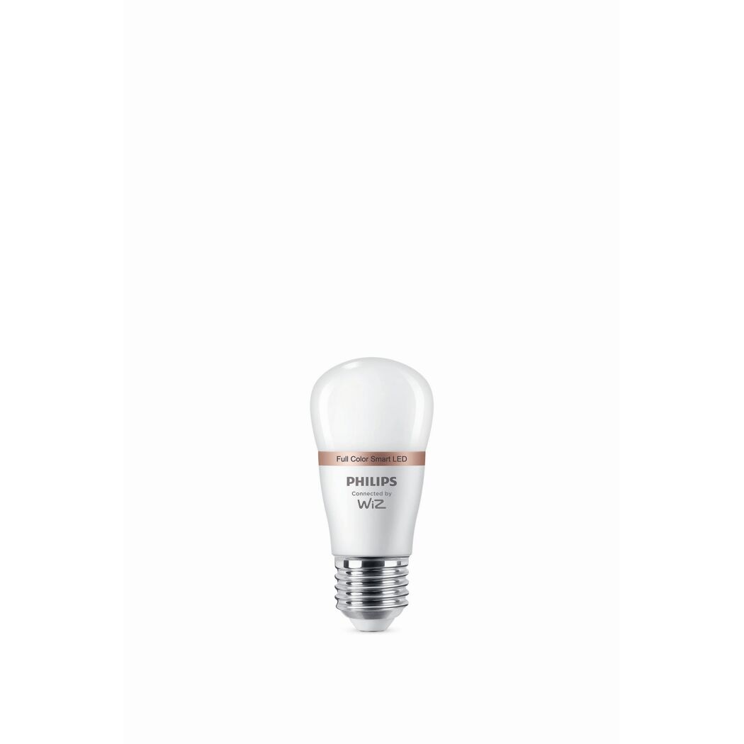 Philips Smart LED-Lampe E27
