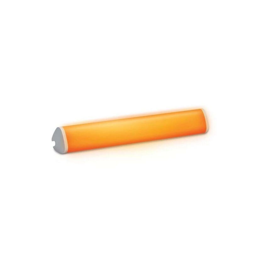 Orange WiZ Light Bar