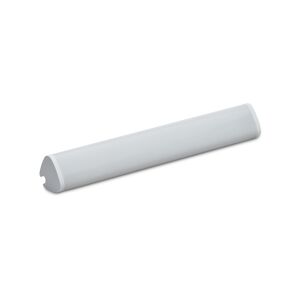 LED-Leuchtröhre dimmbar matt 5,5 W 400 lm warmweiß bis tageslichtweiß
