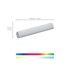 LED-Tischleuchte 'WiZ' matt 5,5 W 400 lm