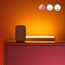 LED-Tischleuchte 'WiZ' matt 5,5 W 400 lm