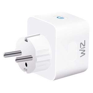 Smart Plug powermeter Type F