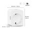 Smart Plug powermeter Type F