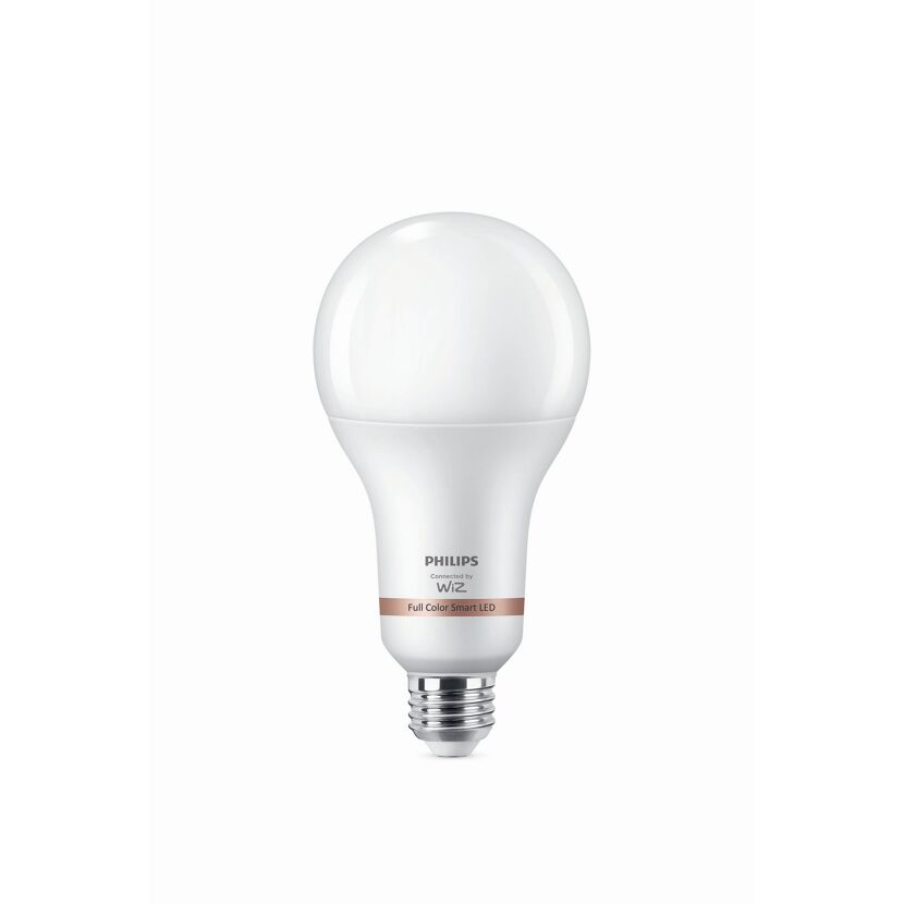Philips Wiz Full Color Smart LED-Lampe