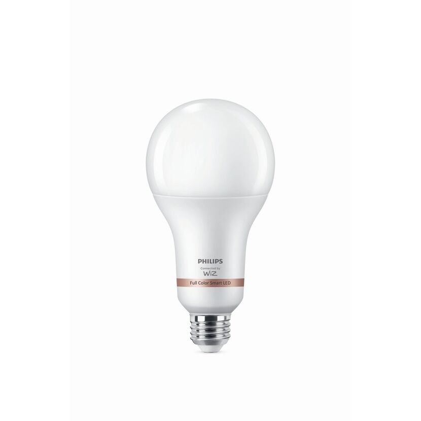 LED-Leuchtmittel 'Smart' matt 18,5 W 2452 lm
