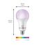 LED-Leuchtmittel 'Smart' matt 18,5 W 2452 lm