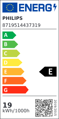 LED-Leuchtmittel 'Smart' matt 18,5 W 2452 lm + product picture