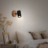 LED-Spot 'Muritz' 1-flammig GU10 Ø 9 x 12 cm