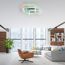 LED-Deckenleuchte Felix RGB CCT