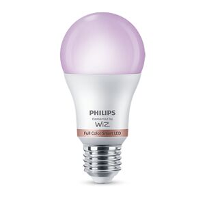 LED-Lampe 'SmartLED' 806 lm E27 Glühlampe weiß 2200-6500 K