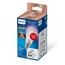 Philips Smart LED Lampe in Verpackung